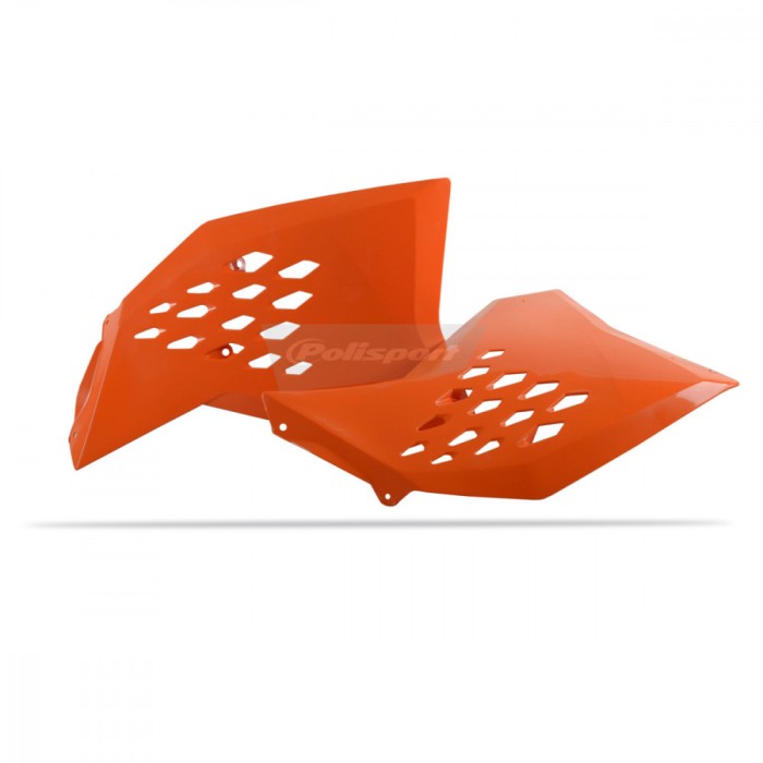 Plastice laterale rezervor KTM 08-11