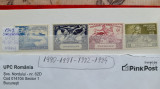 1949-Swaziland-UPU-MNH
