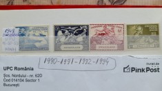 1949-Swaziland-UPU-MNH