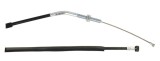 Cumpara ieftin Cablu ambreiaj 1151mm cursa 127mm pentru HONDA XL 650 2000-2007