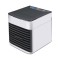 Aer conditionat portabil Artic Air, Alb, WSN