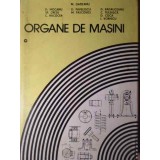 ORGANE DE MASINI VOL.1-M. GAFITANU SI COLABORATORII-223232