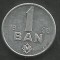 MOLDOVA 1 BAN 1996 [01] a UNC