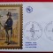 1970-Franta-Ziua Marcii -FDC