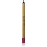 Max Factor Colour Elixir creion contur pentru buze culoare 50 Magenta Pink 5 g