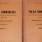 POEZIA ROMANEASCA DE LA ORIGINE PANA IN ZILELE NOASTRE (1673-1937)