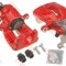 Etrier frana SKODA OCTAVIA II (1Z3) (2004 - 2013) TRW BHN951E