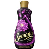 Balsam de rufe Superconcentrat Semana Perfumes of Night Purple Rain, 66 spalari, 1.65l