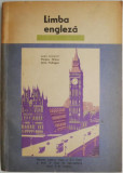 Limba engleza. Manual pentru clasa a X-a liceu si anul II licee de specialitate (anul II de studiu) &ndash; Leon Levitchi