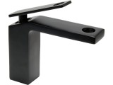 FALA Baterie lavoar + accesorii Noir 1