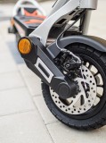 Oferta trotineta electrica KuKirin A1 (2026), 50 km/h, 800W, 13ah 48v
