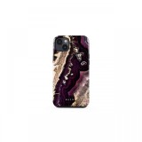 Husa iPhone 14 Burga Dual Layer Purple Skies
