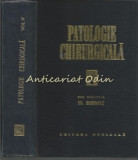 Cumpara ieftin Patologie Chirurgicala V - Th. Burghele