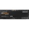 SSD SAMSUNG, 970 EVO Plus, 2 TB, M.2, PCIe Gen3.0 x4, V-Nand 3bit MLC, R/W: 3500/3300 MB/s, &quot;MZ-V7S2T0BW&quot;