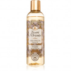 Tesori d'Oriente Rice & Tsubaki Oils ulei de dus 250 ml