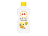 DALIN Ulei Corp Bebe 300 ml