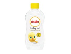 DALIN Ulei Corp Bebe 300 ml