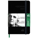 A napok iszkol&aacute;sa 2023 - Magvető k&ouml;nyvnotesz - Egy &eacute;v Ottlik G&eacute;za sz&ouml;vegeivel - Ottlik G&eacute;za