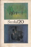 Secolul 20. Revista de literatura universala, nr. 9, 1970