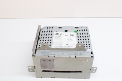 Unitate radio CD OPEL MOKKA / MOKKA X 2015 OEM: 94521425,557799431,AGC-1039RU-M15,10R-03224 15199855 foto