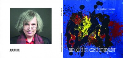Niciodata nu exista invingator, Nicolae Tzone, ilustratii Nicoleta Irina Tzone foto