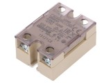 Releu semiconductor 25A 24-240VAC 1-fazat 5-24VDC