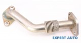 Teava egr Audi A4 (2004-2008) [8E , B7], Array