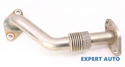 Conducta egr Audi A4 (2004-2008) [8E , B7] foto