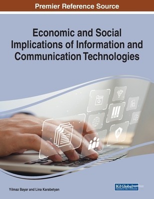 Economic and Social Implications of Information and Communication Technologies foto