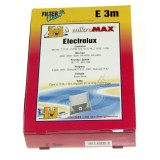 E3M SACI ASPIRATOR 4BUC+2FILTRE FL0006-K pentru aspirator FILTERCLEAN
