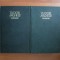 Tudor Arghezi - Versuri 2 volume (1966, editie cartonata)