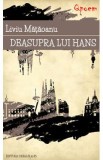 Qpoem. Deasupra lui Hans - Liviu Mataoanu