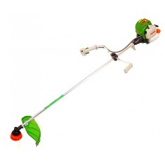 Motocoasa de umar pe benzina ProCraft T5600, 5600 W, 7.6 CP, 9000 rpm, 1.2 l, motor 4 timpi, 4 moduri de taiere