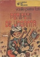 Peripetii de vacanta foto