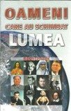 Oamenii care au schimbat lumea - Rodney Castleden