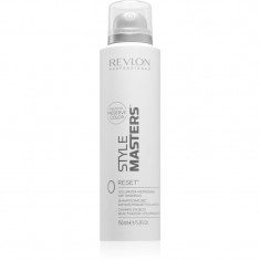 Revlon Professional Style Masters Reset sampon uscat pentru a absorbi excesul de sebum 150 ml