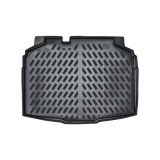 Covor portbagaj tip tavita premium pentru Skoda Fabia IV 2022+, TPE