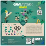 Extensie - GraviTrax Junior - Jungle | Ravensburger