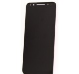 Display Vodafone Smart N9 VFD720 Negru + Touchscreen, Ecran LCD Telefon