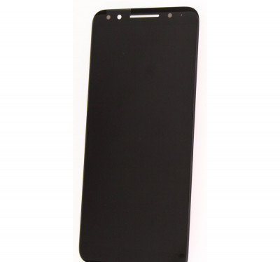 Display Vodafone Smart N9 + Touch, VFD720, Black foto