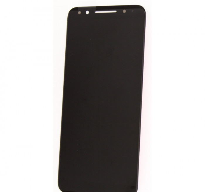 Display Vodafone Smart N9 + Touch, VFD720, Black