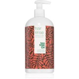 Australian Bodycare Anti Lice sampon pentru regenerare &icirc;mpotriva păduchilor cu ulei din arbore de ceai 500 ml