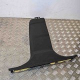 Ornament St&acirc;lp B Dreapta BMW Seria 5 F10 2010-2017, OEM 9116352