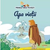 Apa vietii/***