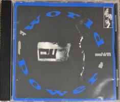 cd snap world power foto