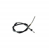 Cablu frana mana FIAT DOBLO microbus 223 119 ATE 24372705582