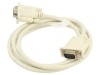 Cablu VGA D-Sub 15 Pin Gri 1.8m, Digitus