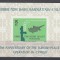 CIPRU CIPRU TURC 1975 A 5-a ANIVERSAREA A PACII IN CIPRU COLITA NEDANTELATA MNH