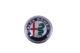Emblema Capota Alfa Romeo Stelvio 949 Originala 2019-Prezent