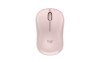 Mouse Logitech MK240 Silent Wireless ros